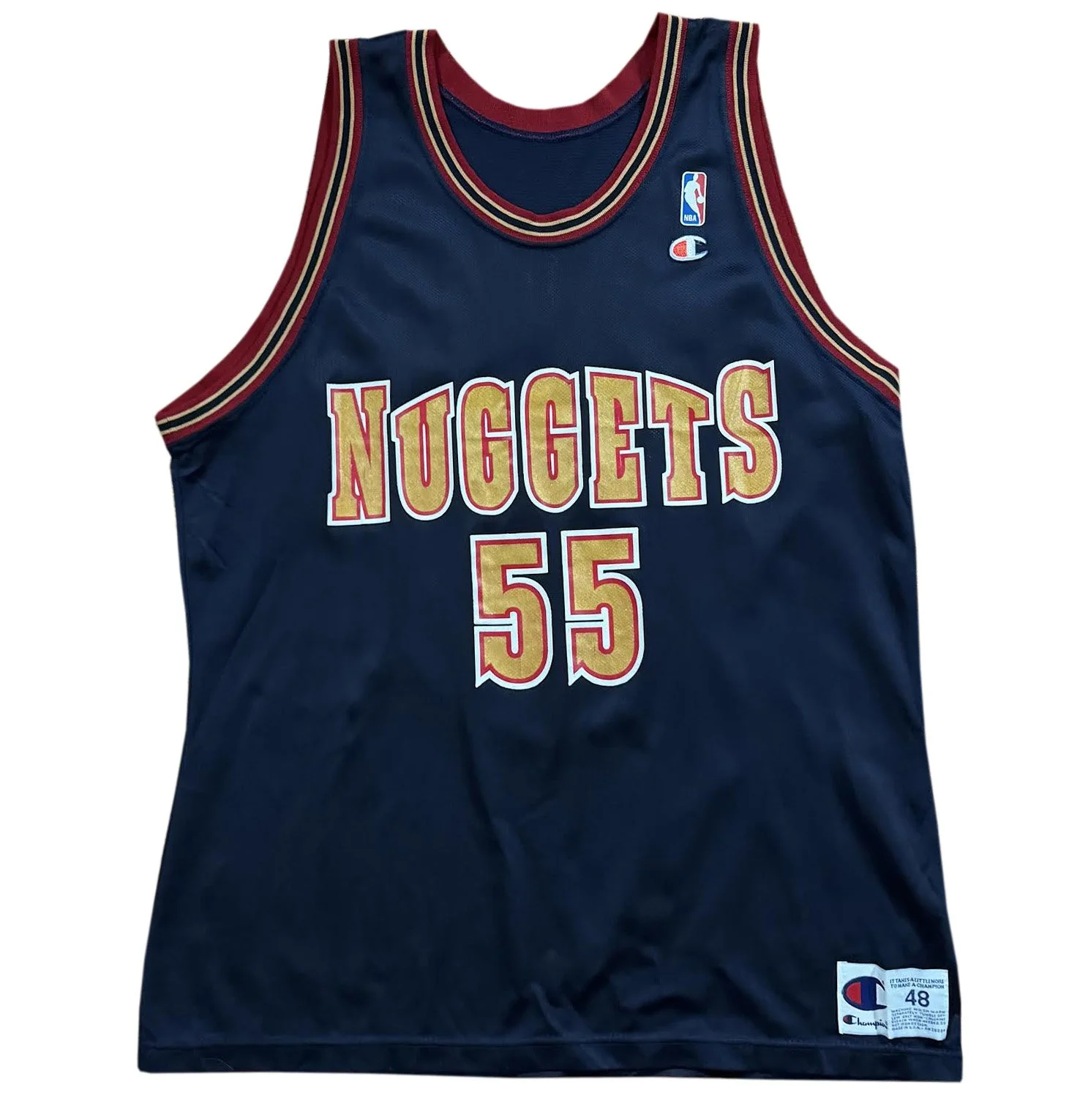 Champion+Denver+Nuggets+